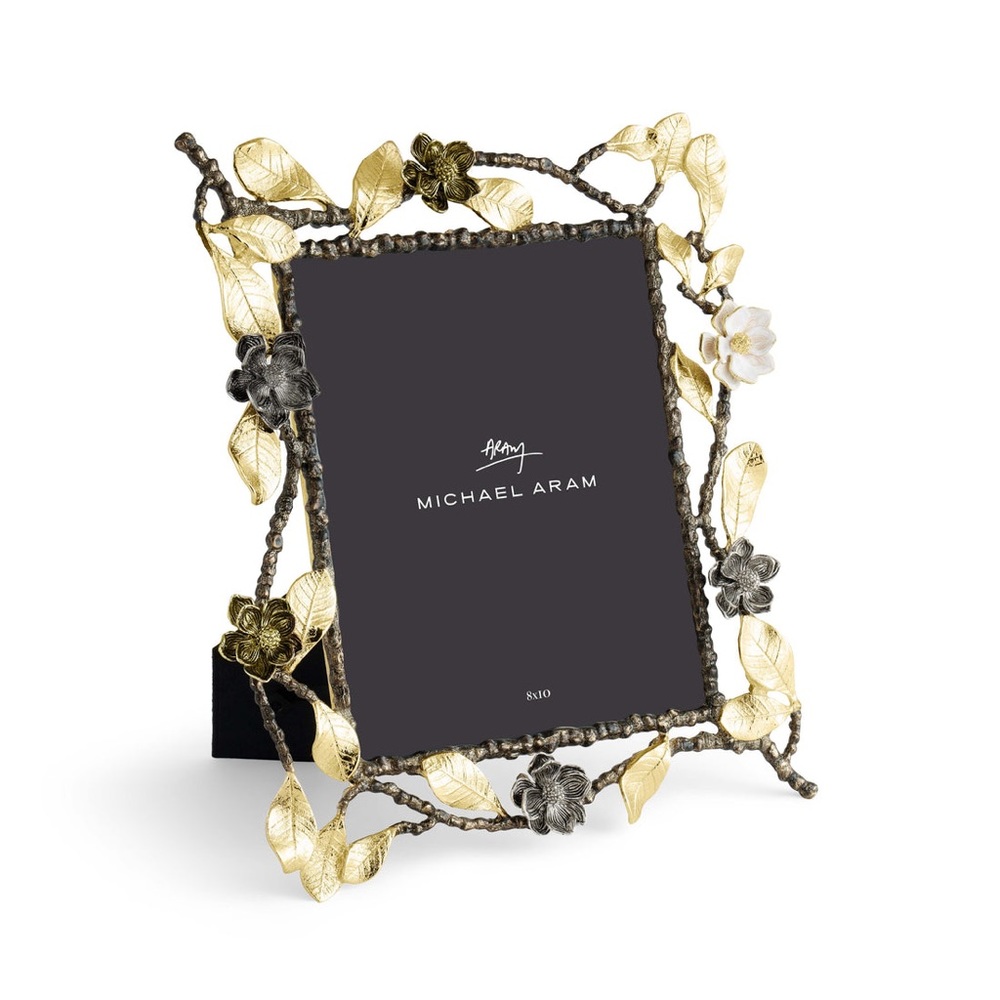 Michael Aram Vintage Bloom Frame
